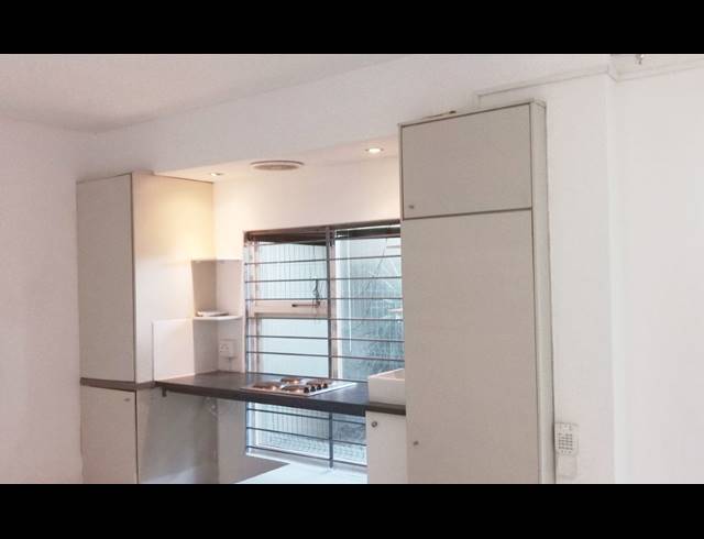 1 bed property to rent in WOODSTOCK